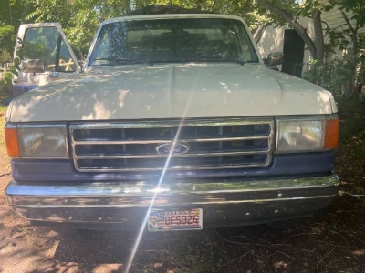 1988 Ford F150 for sale
