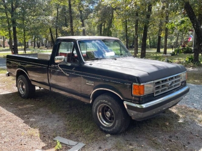 1988 Ford F150 for sale