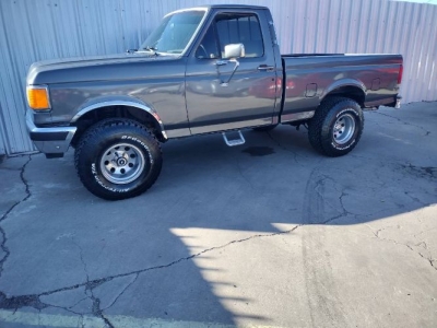 1988 Ford F150 for sale
