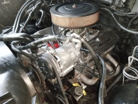 1988 Ford F150 for sale in Michigan (ID-125469)