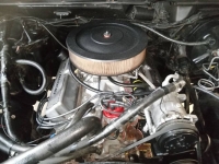 1988 Ford F150 for sale in Michigan (ID-125469)