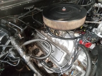 1988 Ford F150 for sale in Michigan (ID-125469)