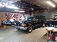 1988 Ford F150 for sale in Michigan (ID-125469)