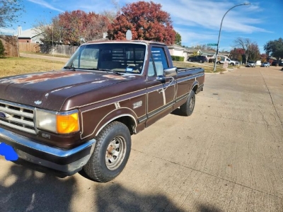 1988 Ford F150 for sale