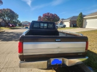 1988 Ford F150 for sale in Michigan (ID-137197)