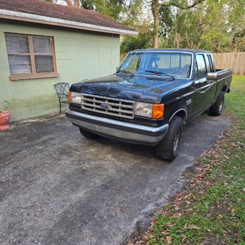1988 Ford F150 for sale in Michigan (ID-137961) 1988 Ford F150 for sale in Michigan (ID-137961)