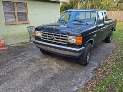 1988 Ford F150 for sale