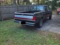 1988 Ford F150 for sale in Michigan (ID-137961)