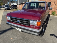 1988 Ford F150 for sale in Michigan (ID-146162)