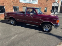 1988 Ford F150 for sale in Michigan (ID-146162)