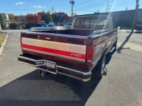 1988 Ford F150 for sale in Michigan (ID-146162)