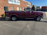 1988 Ford F150 for sale in Michigan (ID-146162)