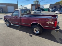 1988 Ford F150 for sale in Michigan (ID-146162)