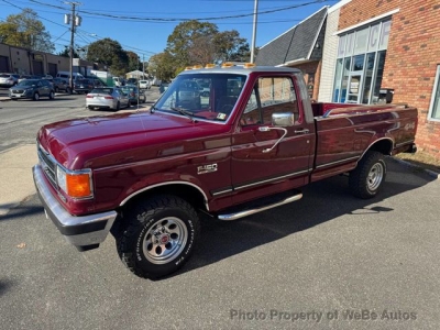 1988 Ford F150 for sale