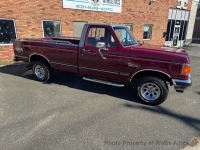 1988 Ford F150 for sale in West Babylon, New York (ID-146845)