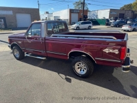 1988 Ford F150 for sale in West Babylon, New York (ID-146845)