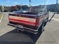 1988 Ford F150 for sale in West Babylon, New York (ID-146845)
