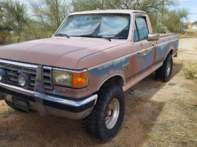 1988 Ford F250 for sale