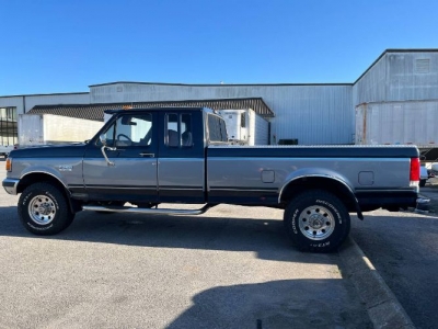 1988 Ford F250 for sale