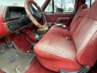 1988 Ford F250 for sale in Michigan (ID-117246)