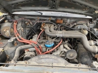 1988 Ford F250 for sale in Michigan (ID-117246)