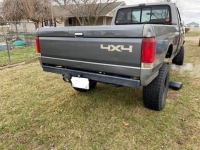 1988 Ford F250 for sale in Michigan (ID-117246)