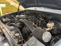 1988 Ford F250 for sale in Michigan (ID-119887)