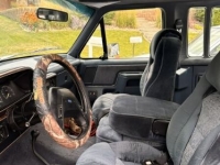 1988 Ford F250 for sale in Michigan (ID-119887)