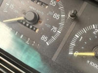 1988 Ford F250 for sale in Michigan (ID-119887)
