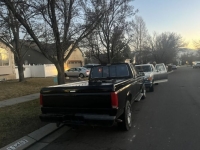 1988 Ford F250 for sale in Michigan (ID-160969)