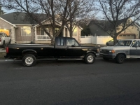 1988 Ford F250 for sale in Michigan (ID-160969)