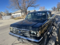 1988 Ford F250 for sale in Michigan (ID-160969)