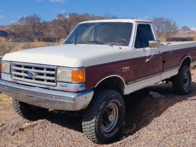 1988 Ford F350 for sale 1988 Ford F350 for sale