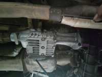 1988 Ford F350 for sale in Michigan (ID-101190)
