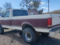 1988 Ford F350 for sale in Michigan (ID-101190)