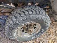 1988 Ford F350 for sale in Michigan (ID-101190)
