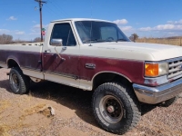 1988 Ford F350 for sale in Michigan (ID-101190)