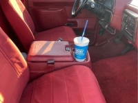 1988 Ford F350 for sale in Michigan (ID-136593)