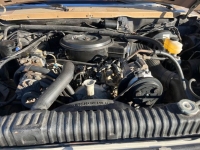 1988 Ford F350 for sale in Michigan (ID-136593)
