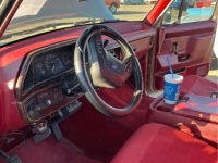 1988 Ford F350 for sale in Michigan (ID-136593)