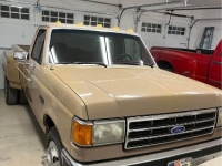 1988 Ford F350 for sale in Michigan (ID-136593)