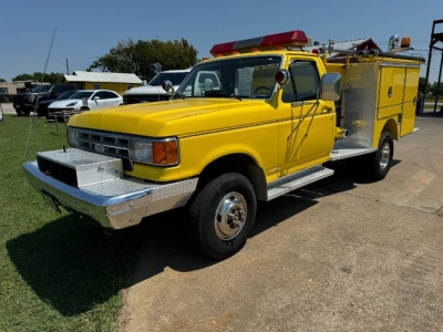 1988 Ford F350 for sale