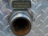 1988 Ford F350 for sale in Michigan (ID-145406)