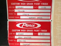 1988 Ford F350 for sale in Michigan (ID-145406)