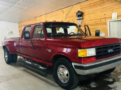 1988 Ford F350 for sale