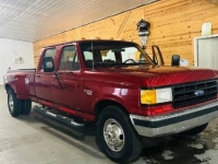 1988 Ford F350 for sale in Michigan (ID-145431)