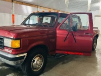 1988 Ford F350 for sale in Michigan (ID-145431)