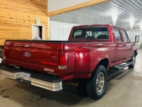 1988 Ford F350 for sale in Michigan (ID-145431)