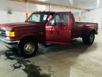 1988 Ford F350 for sale in Michigan (ID-145431)