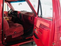 1988 Ford F350 for sale in Michigan (ID-145431)